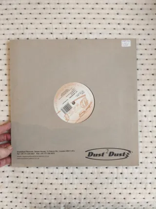 141 St Orchestra - The Chase Vinilo