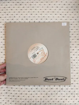 141 St Orchestra - The Chase Vinilo