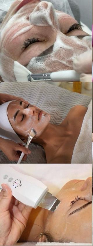 Centro estético y masajes