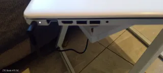 Portátil HP 15-da para piezas