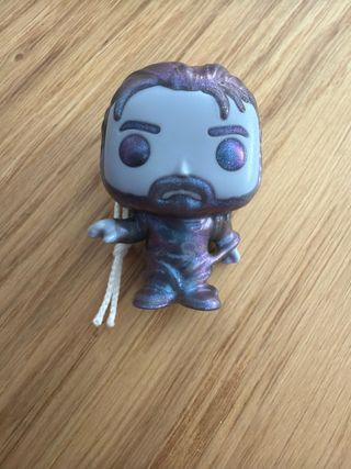 Funko Pop Stranger Things Hopper