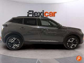 Peugeot 2008 Allure Puretech 130 S&S EAT8