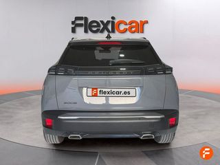 Peugeot 2008 Allure Puretech 130 S&S EAT8