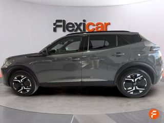 Peugeot 2008 Allure Puretech 130 S&S EAT8