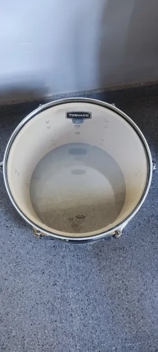 Tom Mapex Tornado 12