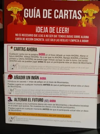 Exploding Kittens Juego de Mesa