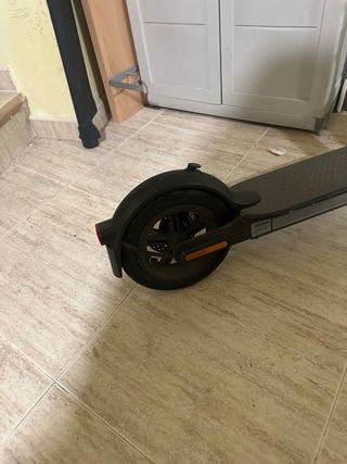 Patinete Eléctrico Xiaomi