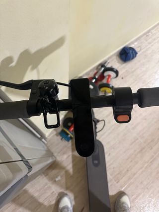 Patinete Eléctrico Xiaomi