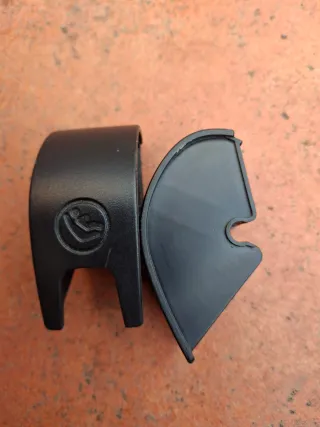 Tapas Isofix VW (Volkswagen)