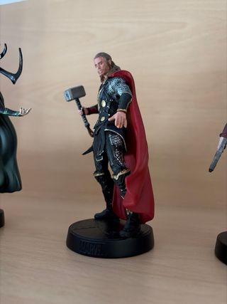 Figure Marvel Planeta de Agostini