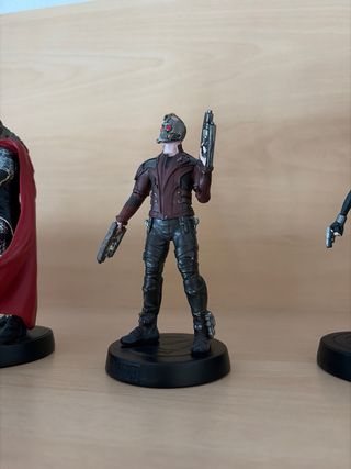 Figure Marvel Planeta de Agostini