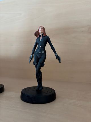 Figure Marvel Planeta de Agostini