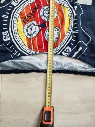 Maillot Ciclismo Festina Vintage