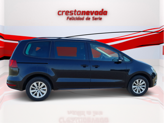 SEAT Alhambra 2022 AUTOMÁTICA 150C.V. 7 PLAZAS