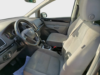 SEAT Alhambra 2022 AUTOMÁTICA 150C.V. 7 PLAZAS