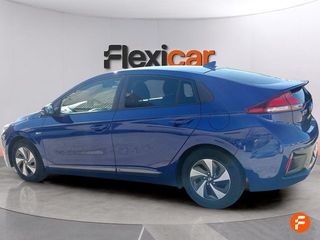 Hyundai IONIQ 1.6 GDI HEV Klass DCT con trailer pack