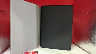 E-BOOK Kindle 12ª Gen Negro/Gris