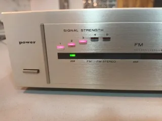 Sintonizador Marantz ST310 vintage japones