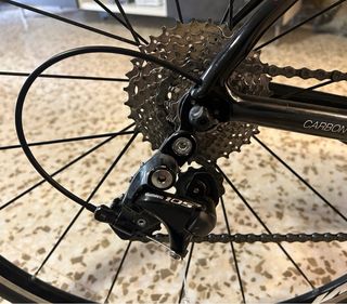 Bici de carretera Kuota Kryon