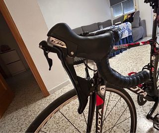 Bici de carretera Kuota Kryon