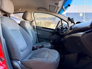 Chevrolet Spark 2011