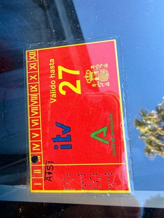 Chevrolet Spark 2011