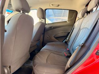 Chevrolet Spark 2011