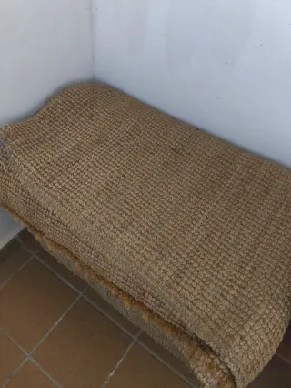 Alfombra Rayan IKEA 160x230 cm