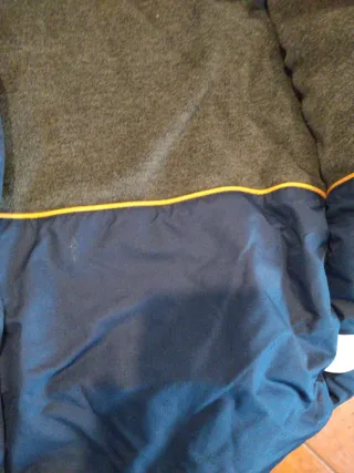 Chaquetón invierno talla 14-160cm