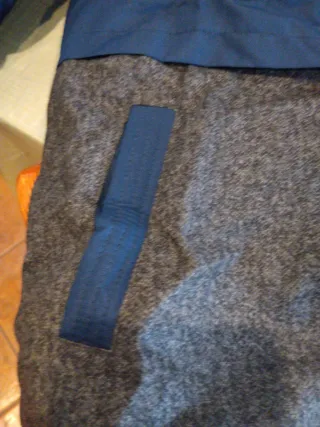 Chaquetón invierno talla 14-160cm