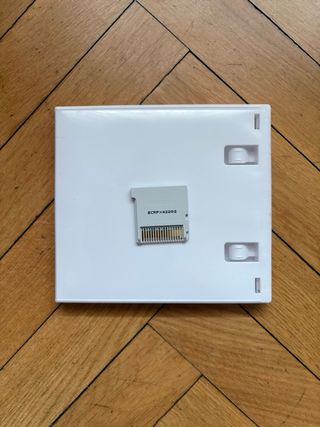 Pokémon Rubí Omega 3DS