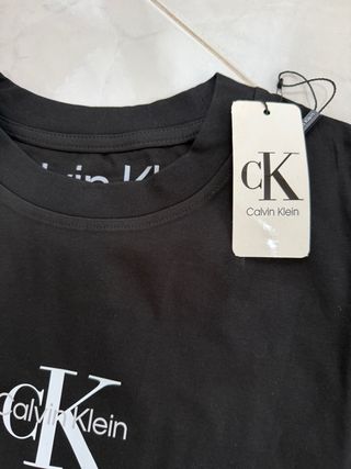 Completo Calvin Klein