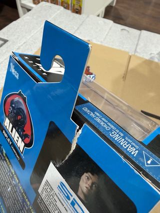 Ripley Jumpsuit Neca Alien 40 Anniversary