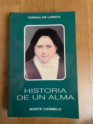 Historia de un alma