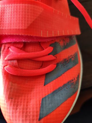 Adidas Adizero Triple Jump/Pole Vault 41.5