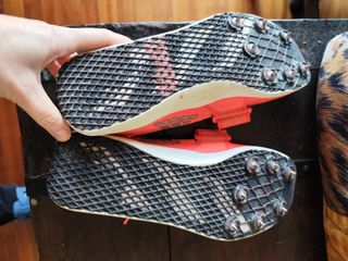 Adidas Adizero Triple Jump/Pole Vault 41.5