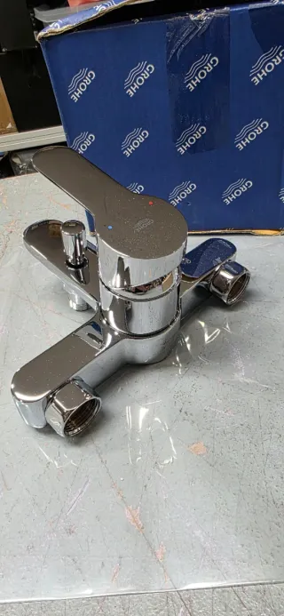 Grifo Mezclador Ducha/Bañera Grohe 23334000