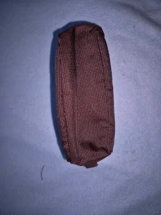 Necessaire Mandarina Duck marrone