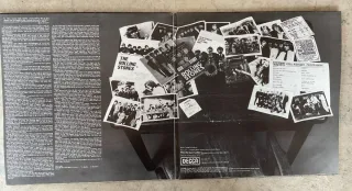 Rolling Stones - Rolled Gold (2Lp)