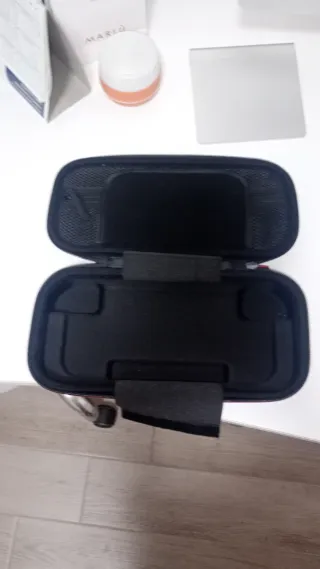 Nintendo Switch + Accessori