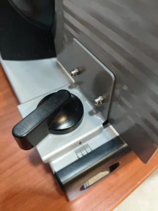 Cortafiambres Nutrichef