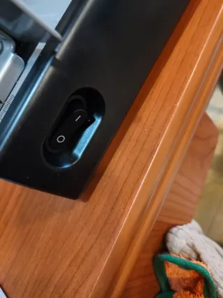 Cortafiambres Nutrichef