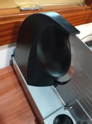 Cortafiambres Nutrichef