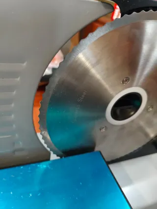 Cortafiambres Nutrichef