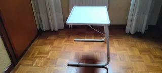 MESA AUXILIAR PLEGABLE