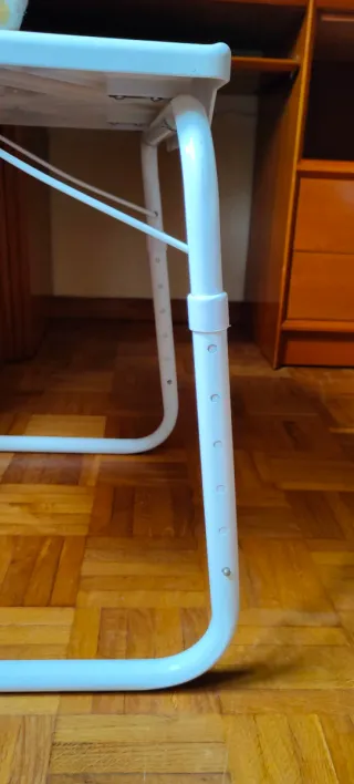 MESA AUXILIAR PLEGABLE