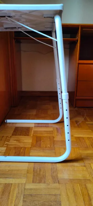 MESA AUXILIAR PLEGABLE