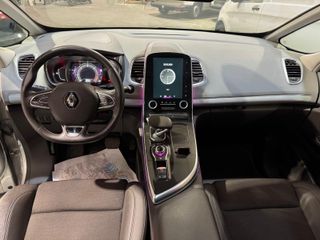 Renault Espace 2017 Zen 7 plazas nacional