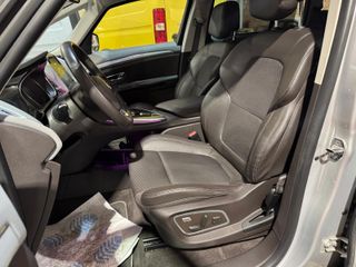 Renault Espace 2017 Zen 7 plazas nacional
