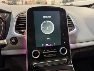 Renault Espace 2017 Zen 7 plazas nacional